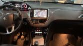 Peugeot 2008 1.6 Blue-HDi Allure 2015m. Dyzelinas Mechaninė