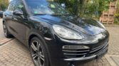 Porsche Cayenne 3.6 2011m. Benzinas Automatinė