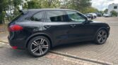 Porsche Cayenne 3.6 2011m. Benzinas Automatinė