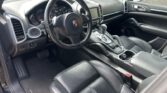 Porsche Cayenne 3.6 2011m. Benzinas Automatinė