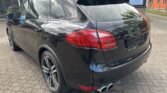 Porsche Cayenne 3.6 2011m. Benzinas Automatinė