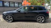 Porsche Cayenne 3.6 2011m. Benzinas Automatinė