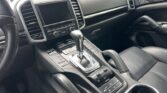 Porsche Cayenne 3.6 2011m. Benzinas Automatinė