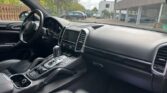Porsche Cayenne 3.6 2011m. Benzinas Automatinė