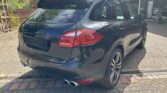 Porsche Cayenne 3.6 2011m. Benzinas Automatinė