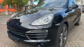 Porsche Cayenne 3.6 2011m. Benzinas Automatinė