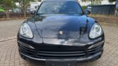 Porsche Cayenne 3.6 2011m. Benzinas Automatinė