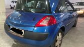 Renault Megane 1.4 Emotion 2005m. Benzinas Mechaninė