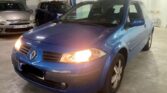 Renault Megane 1.4 Emotion 2005m. Benzinas Mechaninė