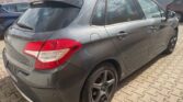 Citroen C4 1.6 VTi Exclusive 2010m. Benzinas Mechaninė