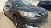 Citroen C4 1.6 VTi Exclusive 2010m. Benzinas Mechaninė
