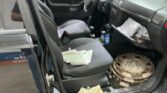 Opel Meriva 1.6 Edition 2006m. Benzinas Mechaninė