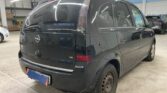 Opel Meriva 1.6 Edition 2006m. Benzinas Mechaninė