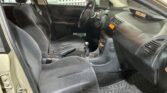 Citroen C4 1.6 HDi Collection 2007m. Dyzelinas Mechaninė