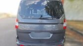 Ford Tourneo 1.0 EcoBoost Sport 2017m. Benzinas Mechaninė