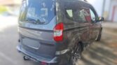 Ford Tourneo 1.0 EcoBoost Sport 2017m. Benzinas Mechaninė