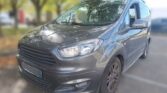 Ford Tourneo 1.0 EcoBoost Sport 2017m. Benzinas Mechaninė