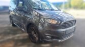 Ford Tourneo 1.0 EcoBoost Sport 2017m. Benzinas Mechaninė