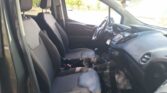 Ford Tourneo 1.0 EcoBoost Sport 2017m. Benzinas Mechaninė