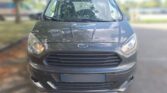Ford Tourneo 1.0 EcoBoost Sport 2017m. Benzinas Mechaninė