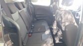 Ford Tourneo 1.0 EcoBoost Sport 2017m. Benzinas Mechaninė