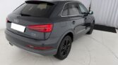 Audi Q3 2.0 TFSI quattro Design 2018m. Benzinas Automatinė