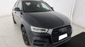 Audi Q3 2.0 TFSI quattro Design 2018m. Benzinas Automatinė