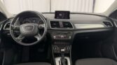 Audi Q3 2.0 TFSI quattro Design 2018m. Benzinas Automatinė