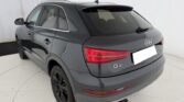 Audi Q3 2.0 TFSI quattro Design 2018m. Benzinas Automatinė