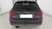 Audi Q3 2.0 TFSI quattro Design 2018m. Benzinas Automatinė