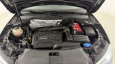 Audi Q3 2.0 TFSI quattro Design 2018m. Benzinas Automatinė