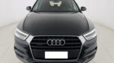 Audi Q3 2.0 TFSI quattro Design 2018m. Benzinas Automatinė