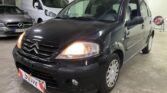 Citroen C3 1.4 HDi Collection 2007m. Dyzelinas Mechaninė