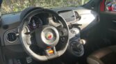 Abarth 595 1.4 Competizione 2017m. Benzinas Mechaninė