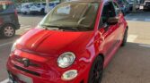 Abarth 595 1.4 Competizione 2017m. Benzinas Mechaninė