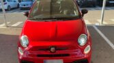 Abarth 595 1.4 Competizione 2017m. Benzinas Mechaninė