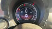 Abarth 595 1.4 Competizione 2017m. Benzinas Mechaninė