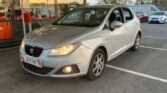 Seat Ibiza 1.6 TDI Stylance / Style 2010m. Dyzelinas Mechaninė