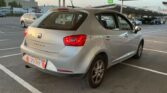 Seat Ibiza 1.6 TDI Stylance / Style 2010m. Dyzelinas Mechaninė