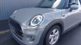 MINI Cabrio Cooper 2020m. Benzinas Mechaninė
