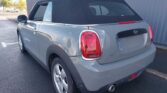 MINI Cabrio Cooper 2020m. Benzinas Mechaninė