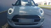 MINI Cabrio Cooper 2020m. Benzinas Mechaninė