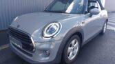 MINI Cabrio Cooper 2020m. Benzinas Mechaninė