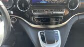Mercedes-Benz V-Klasse V 250 d EDITION lang 2022m. Dyzelinas Automatinė