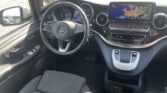 Mercedes-Benz V-Klasse V 250 d EDITION lang 2022m. Dyzelinas Automatinė