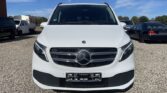 Mercedes-Benz V-Klasse V 250 d EDITION lang 2022m. Dyzelinas Automatinė