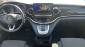 Mercedes-Benz V-Klasse V 250 d EDITION lang 2022m. Dyzelinas Automatinė
