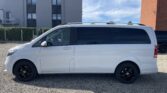 Mercedes-Benz V-Klasse V 250 d EDITION lang 2022m. Dyzelinas Automatinė