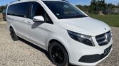 Mercedes-Benz V-Klasse V 250 d EDITION lang 2022m. Dyzelinas Automatinė