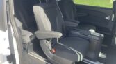 Mercedes-Benz V-Klasse V 250 d EDITION lang 2022m. Dyzelinas Automatinė